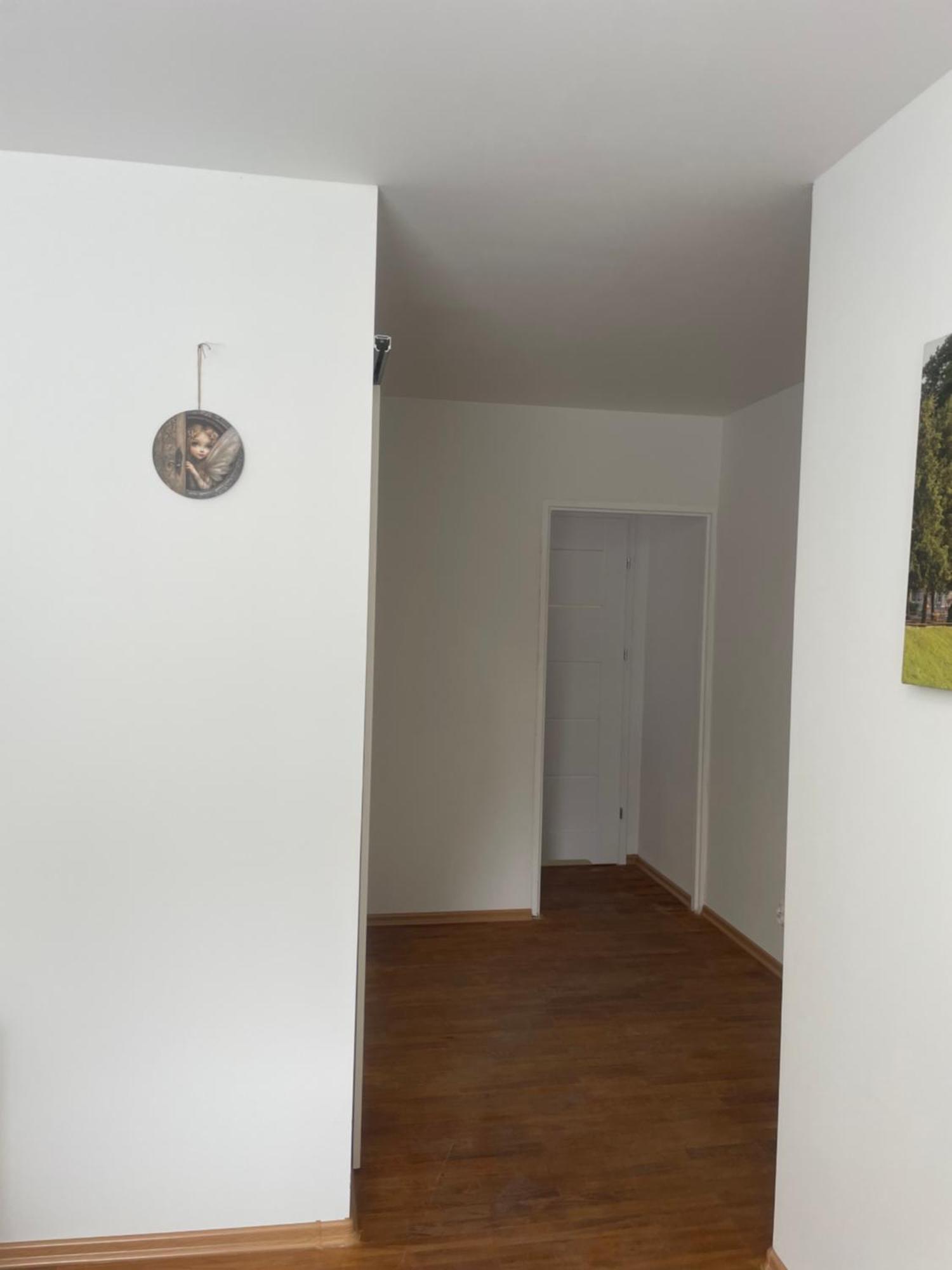 Aleda 1 Szczecin Exterior photo