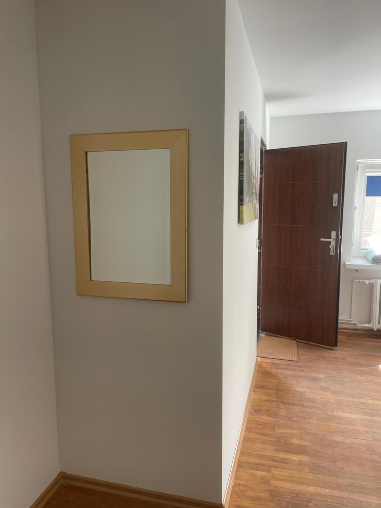 Aleda 1 Szczecin Exterior photo