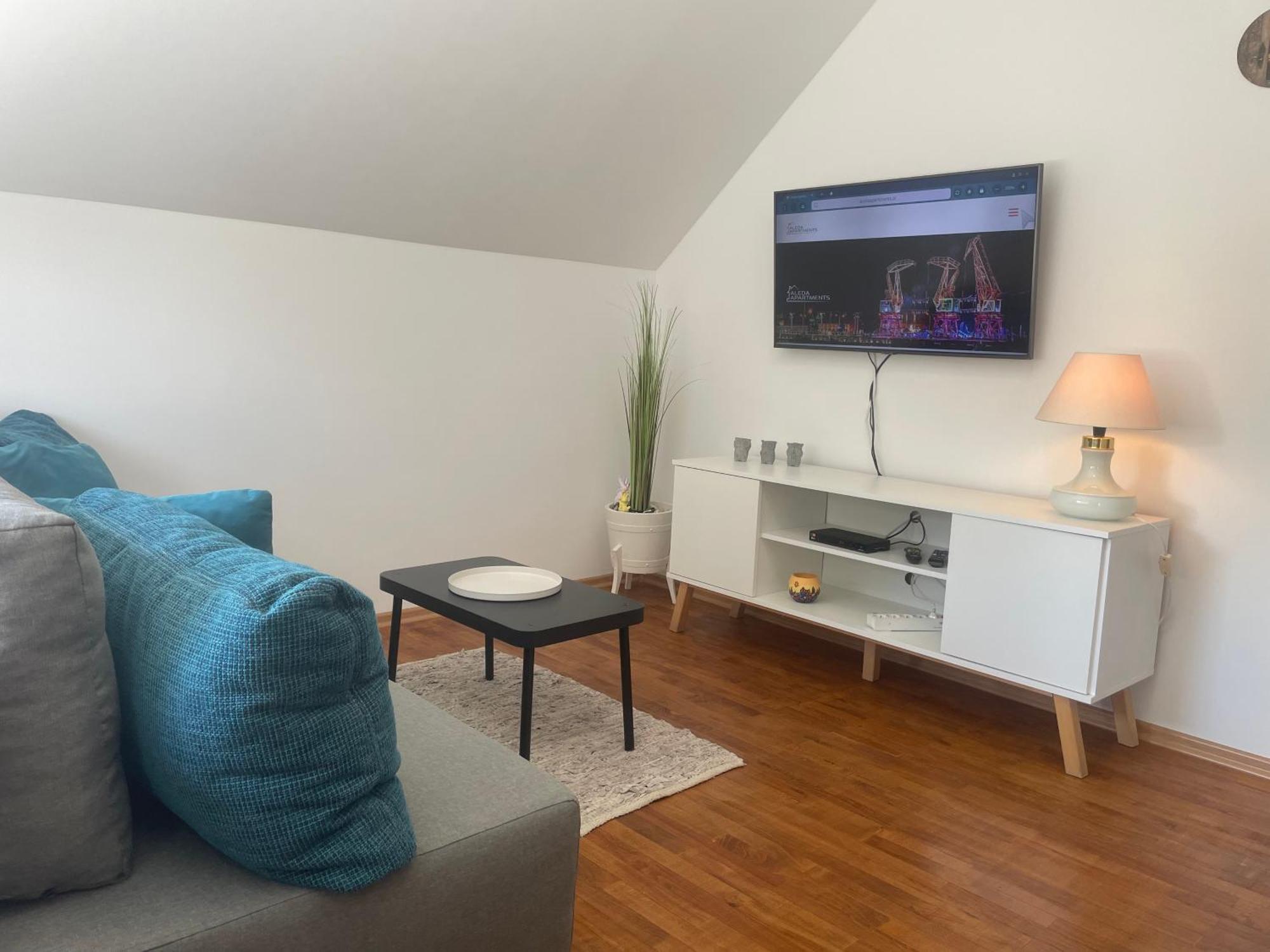 Aleda 1 Szczecin Exterior photo
